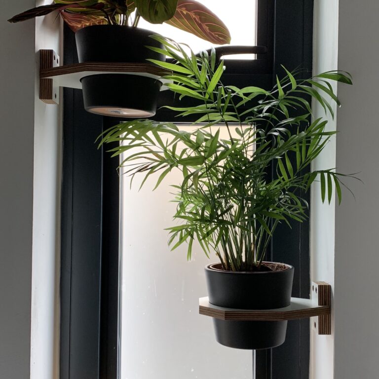 4. medium planter window